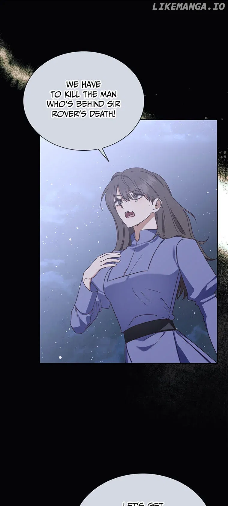 One Regret Is Enough Chapter 54 – Page 8