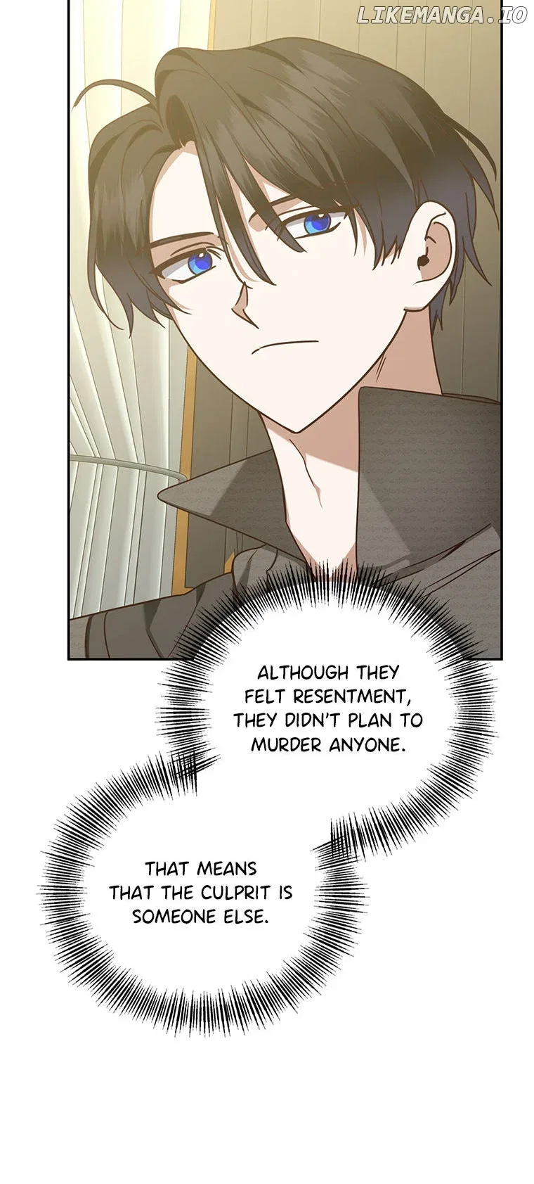 One Regret Is Enough Chapter 54 – Page 10