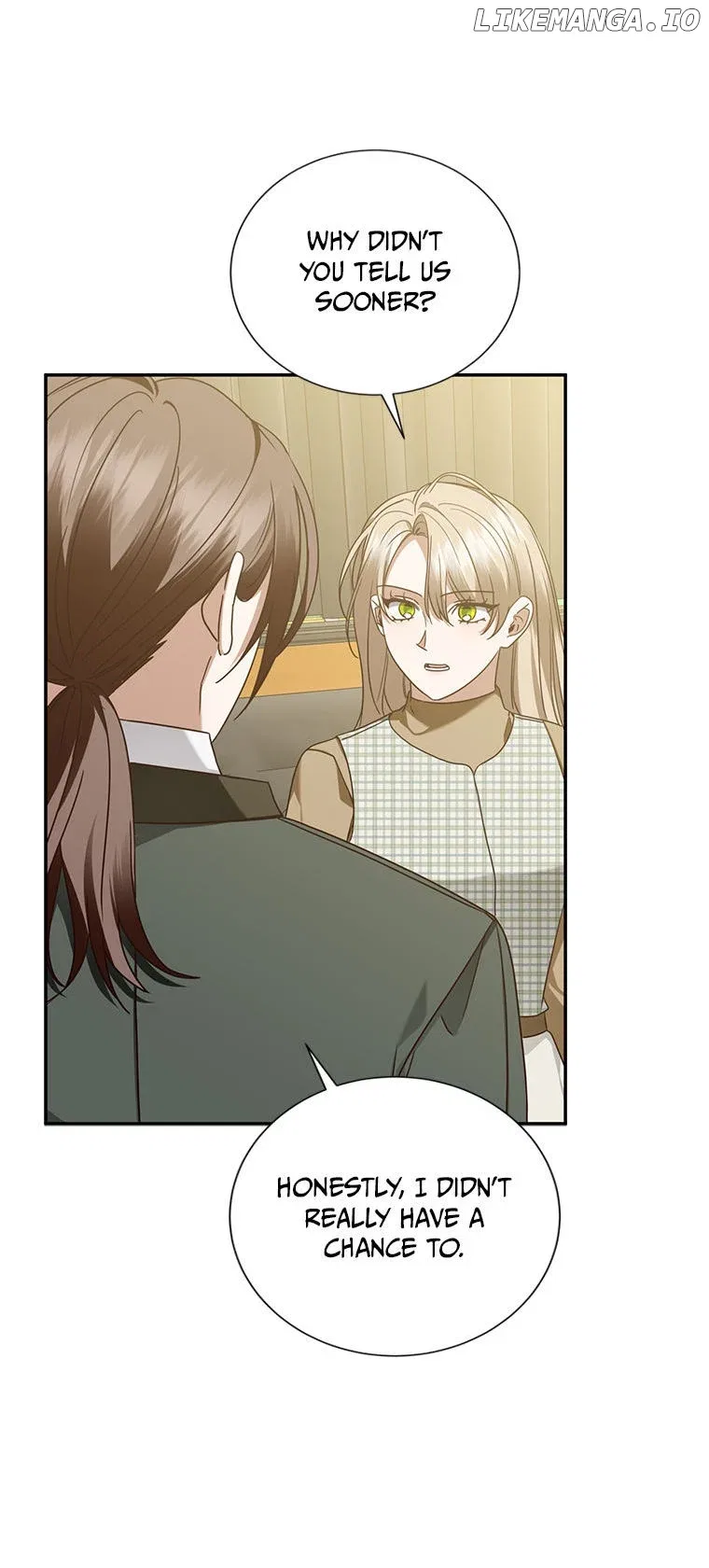 One Regret Is Enough Chapter 54 – Page 11