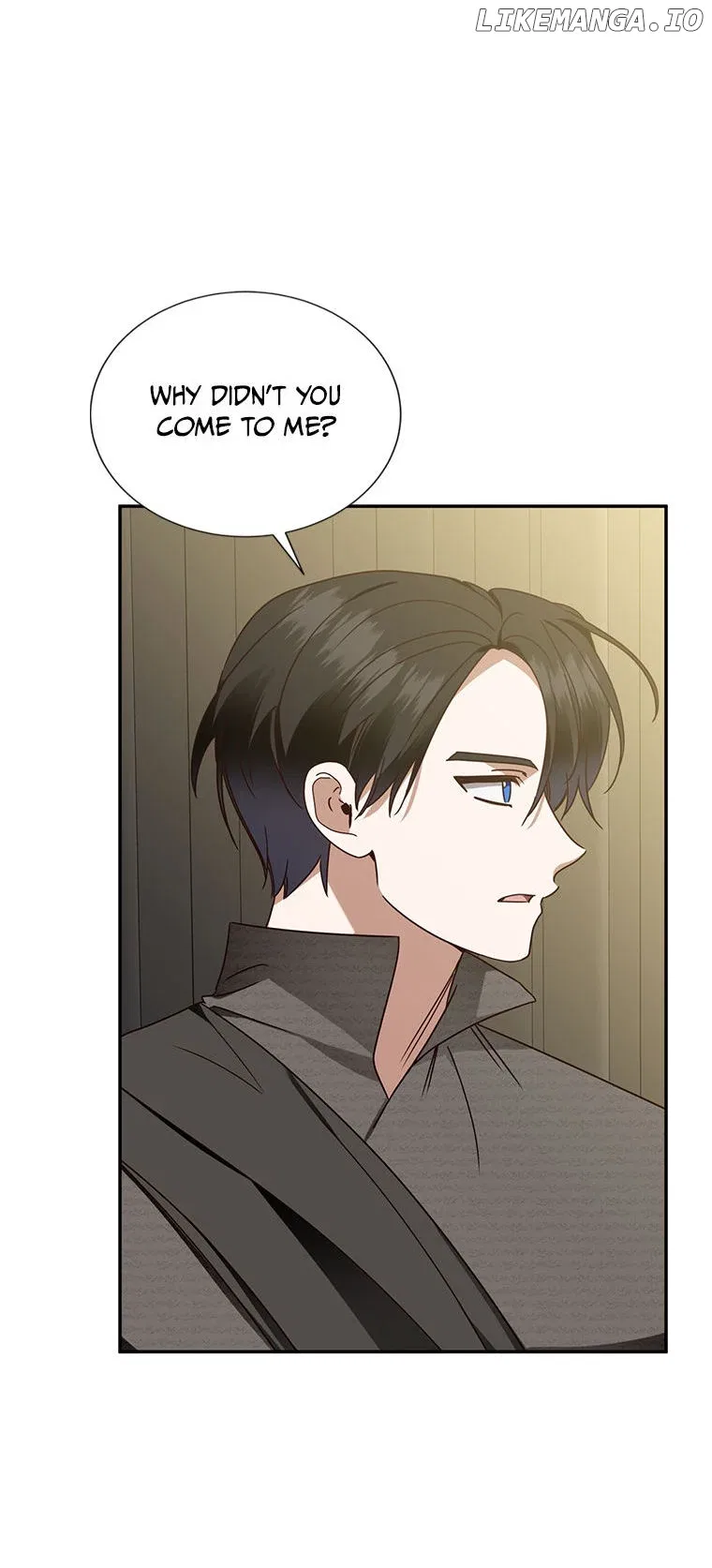 One Regret Is Enough Chapter 54 – Page 14