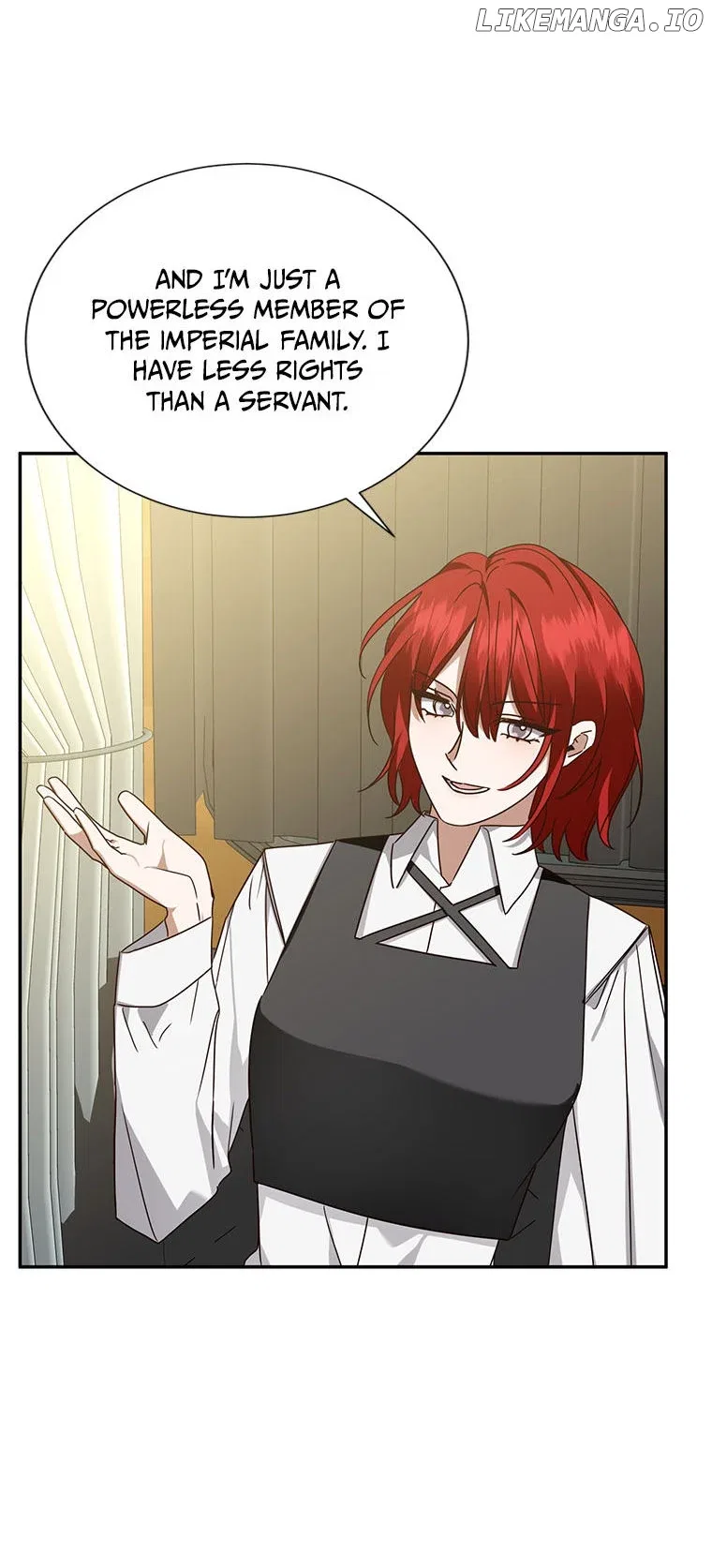 One Regret Is Enough Chapter 54 – Page 16