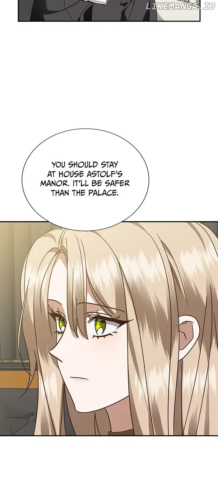 One Regret Is Enough Chapter 54 – Page 24