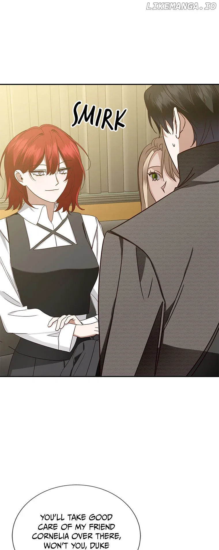 One Regret Is Enough Chapter 54 – Page 26