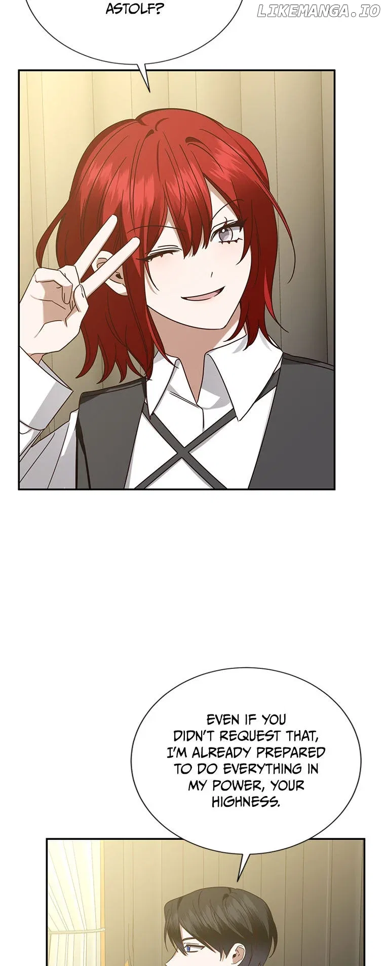 One Regret Is Enough Chapter 54 – Page 27
