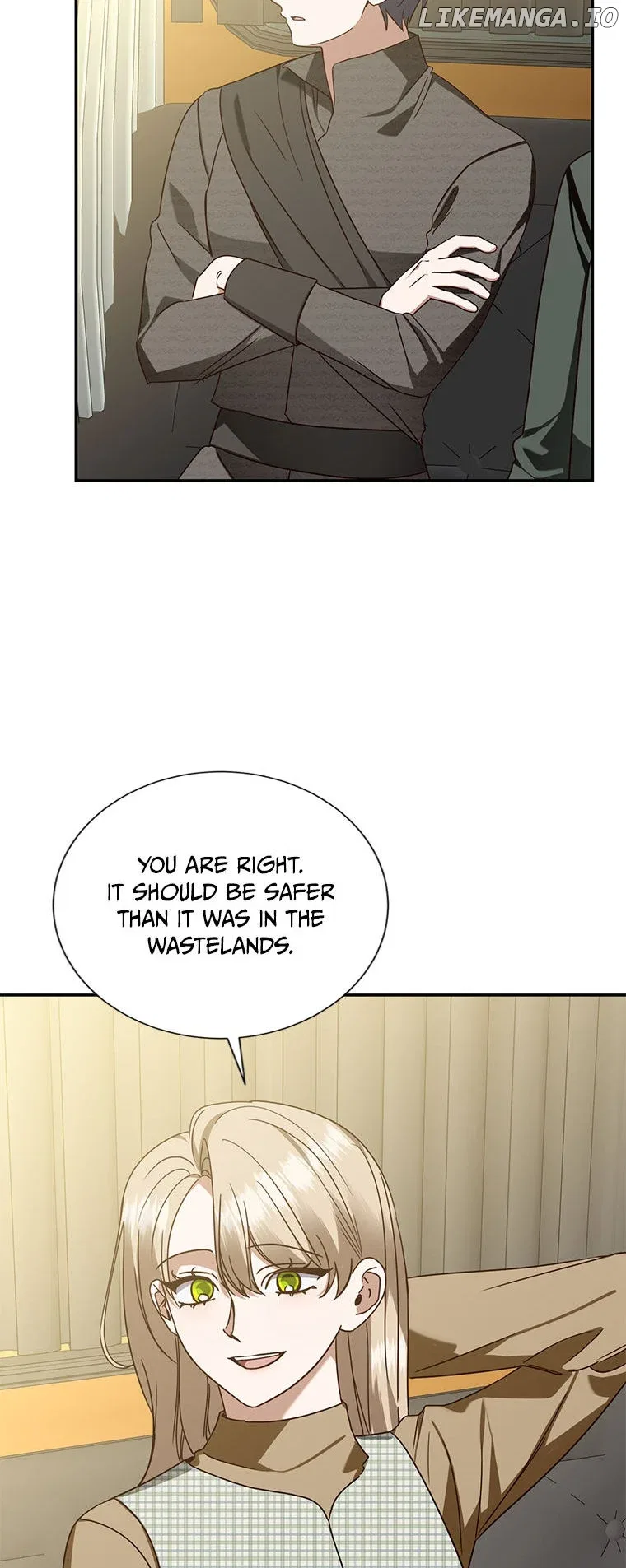 One Regret Is Enough Chapter 54 – Page 28