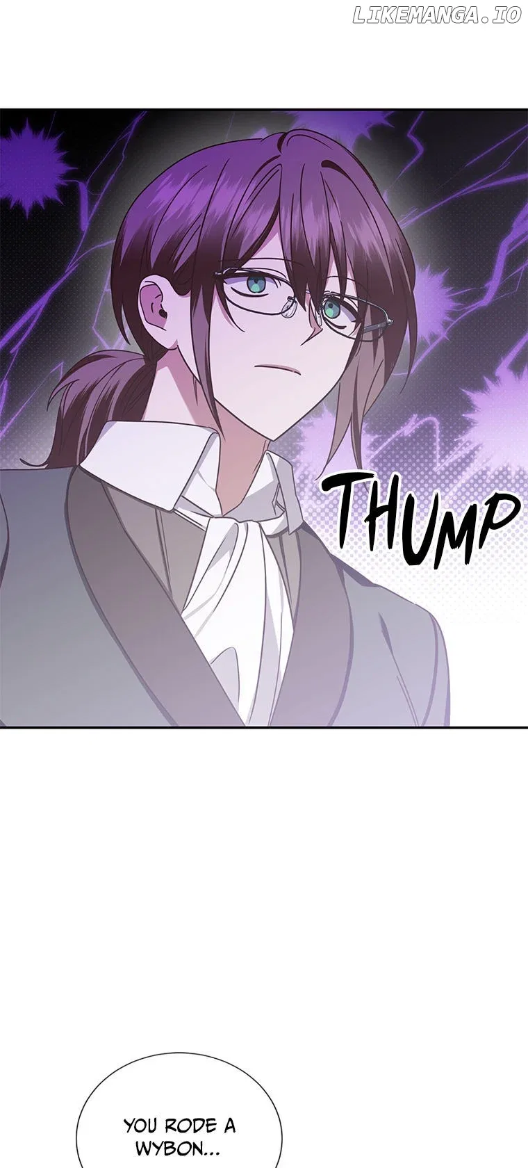 One Regret Is Enough Chapter 54 – Page 31