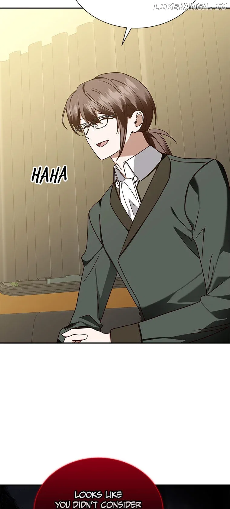 One Regret Is Enough Chapter 54 – Page 34