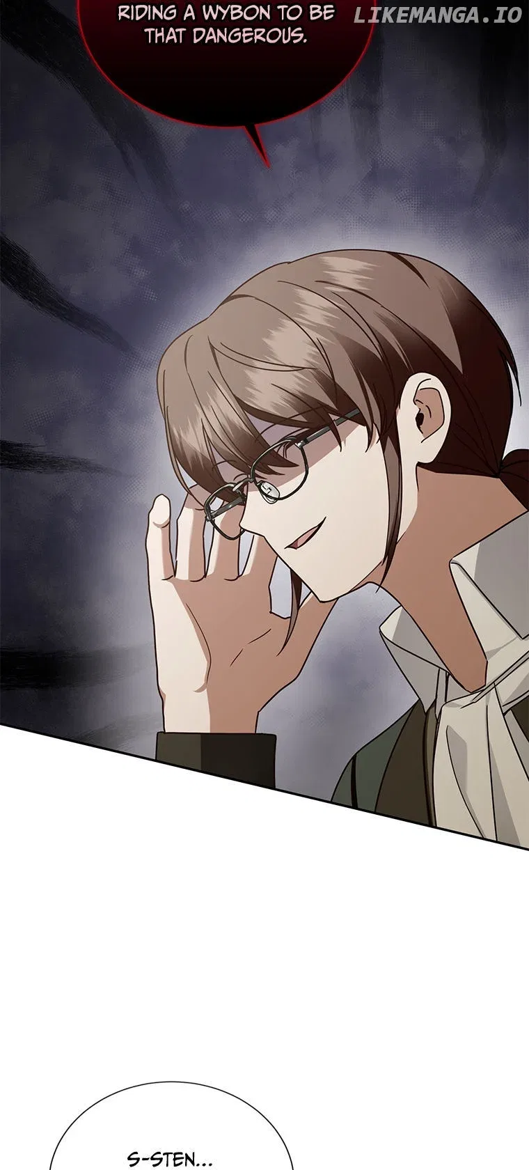 One Regret Is Enough Chapter 54 – Page 35