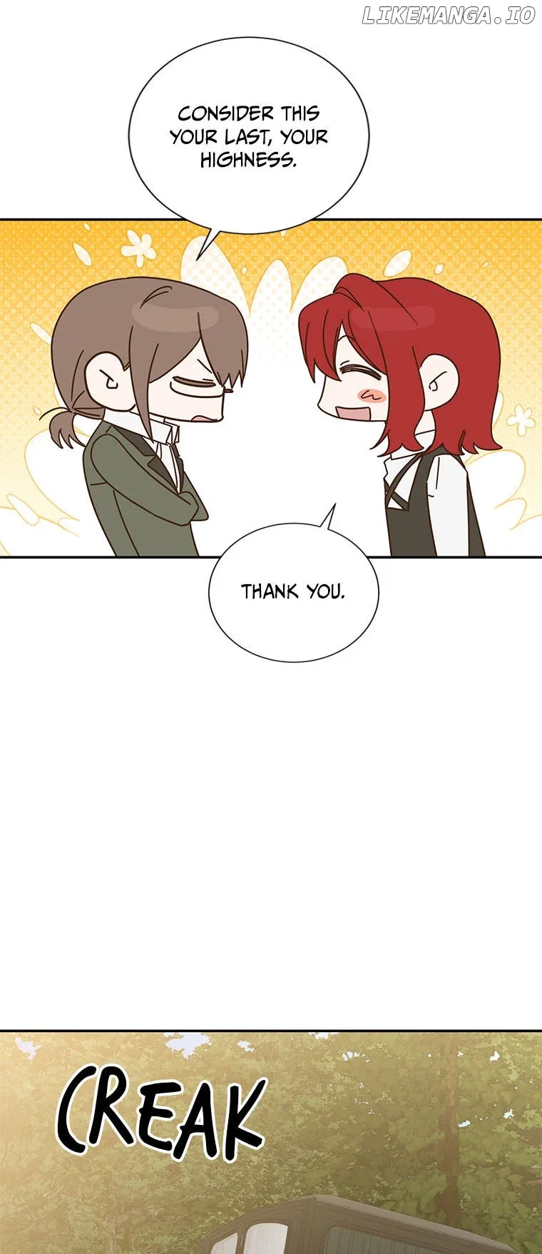 One Regret Is Enough Chapter 54 – Page 38