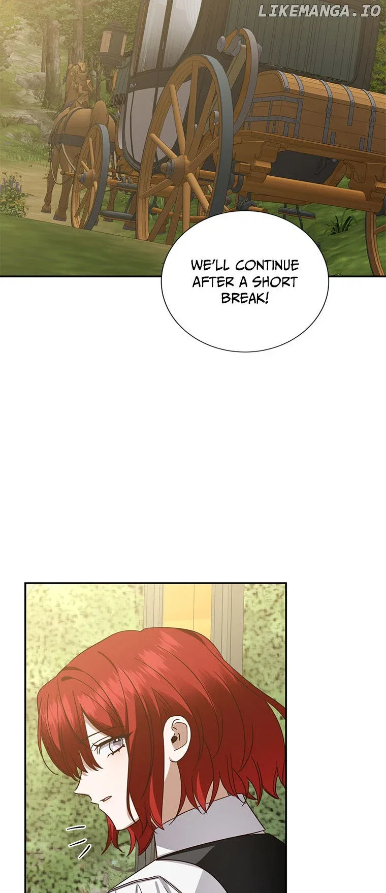 One Regret Is Enough Chapter 54 – Page 39