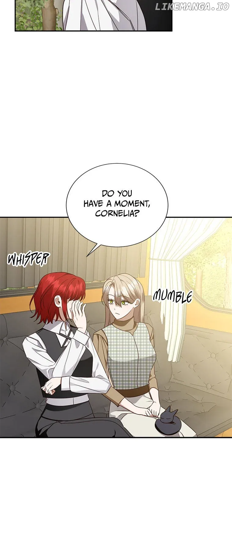 One Regret Is Enough Chapter 54 – Page 40