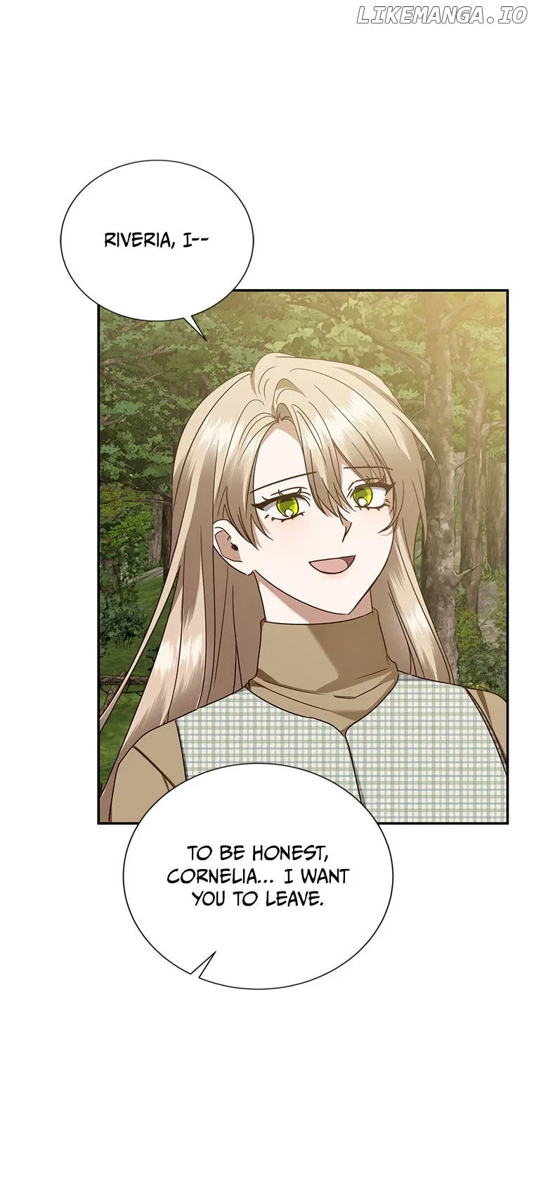 One Regret Is Enough Chapter 54 – Page 43