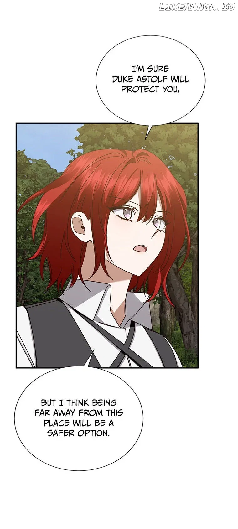 One Regret Is Enough Chapter 54 – Page 45