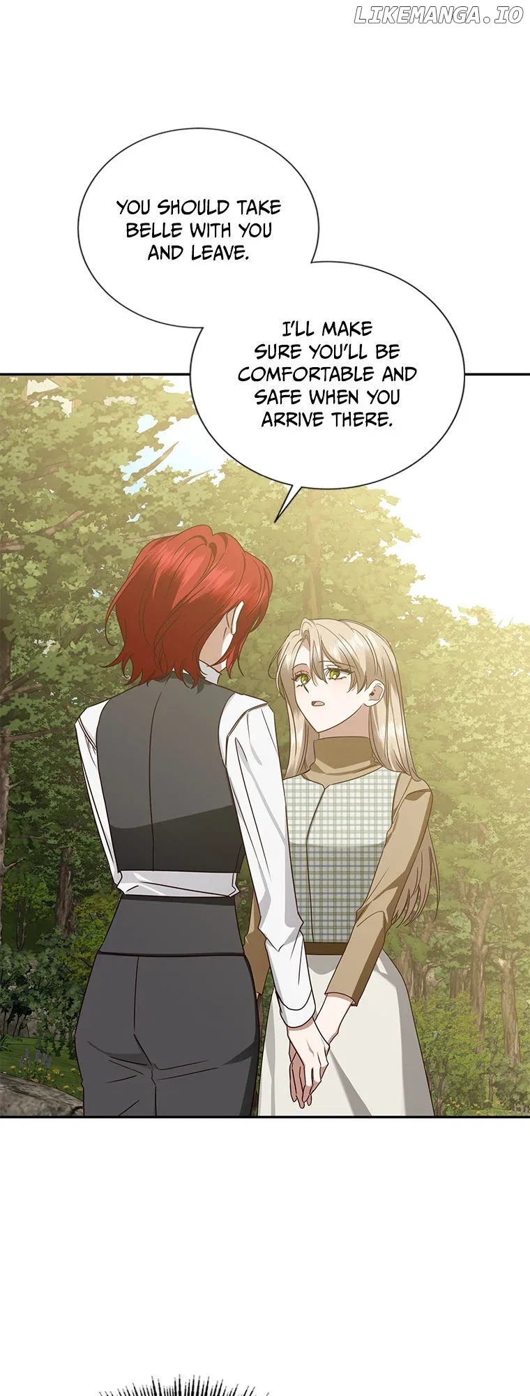 One Regret Is Enough Chapter 54 – Page 46