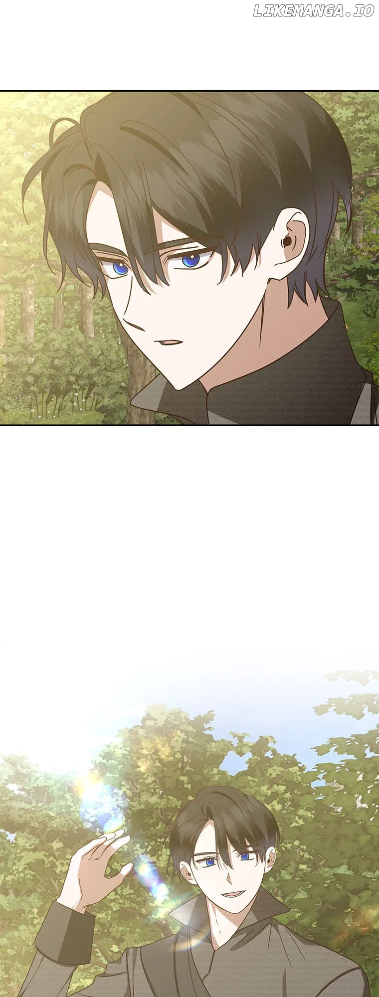 One Regret Is Enough Chapter 54 – Page 48