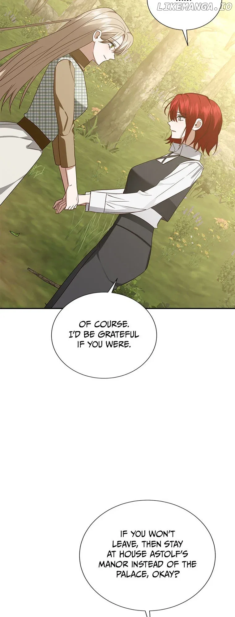 One Regret Is Enough Chapter 54 – Page 52