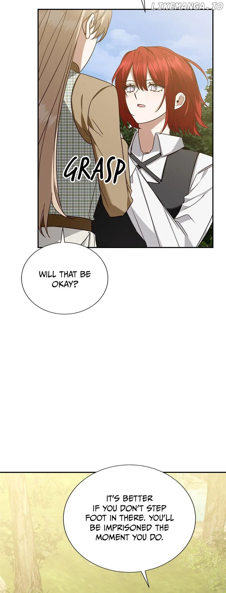 One Regret Is Enough Chapter 54 – Page 53