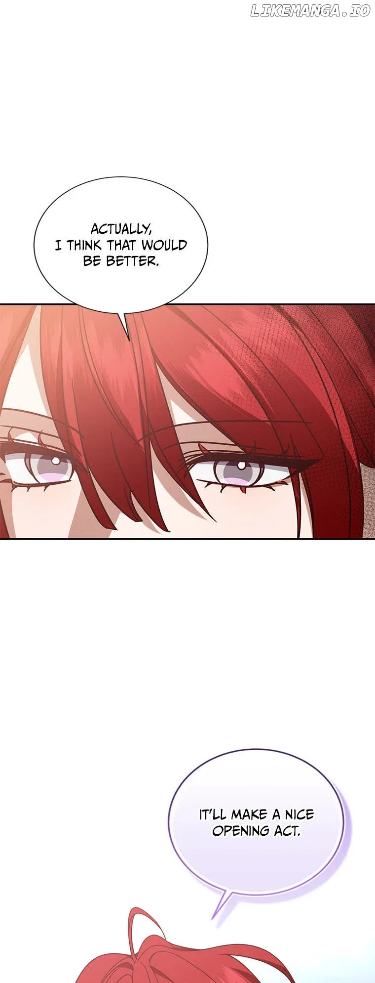 One Regret Is Enough Chapter 54 – Page 56
