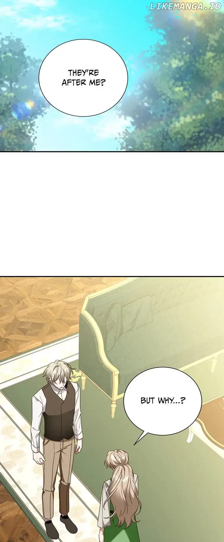 One Regret Is Enough Chapter 53 – Page 2