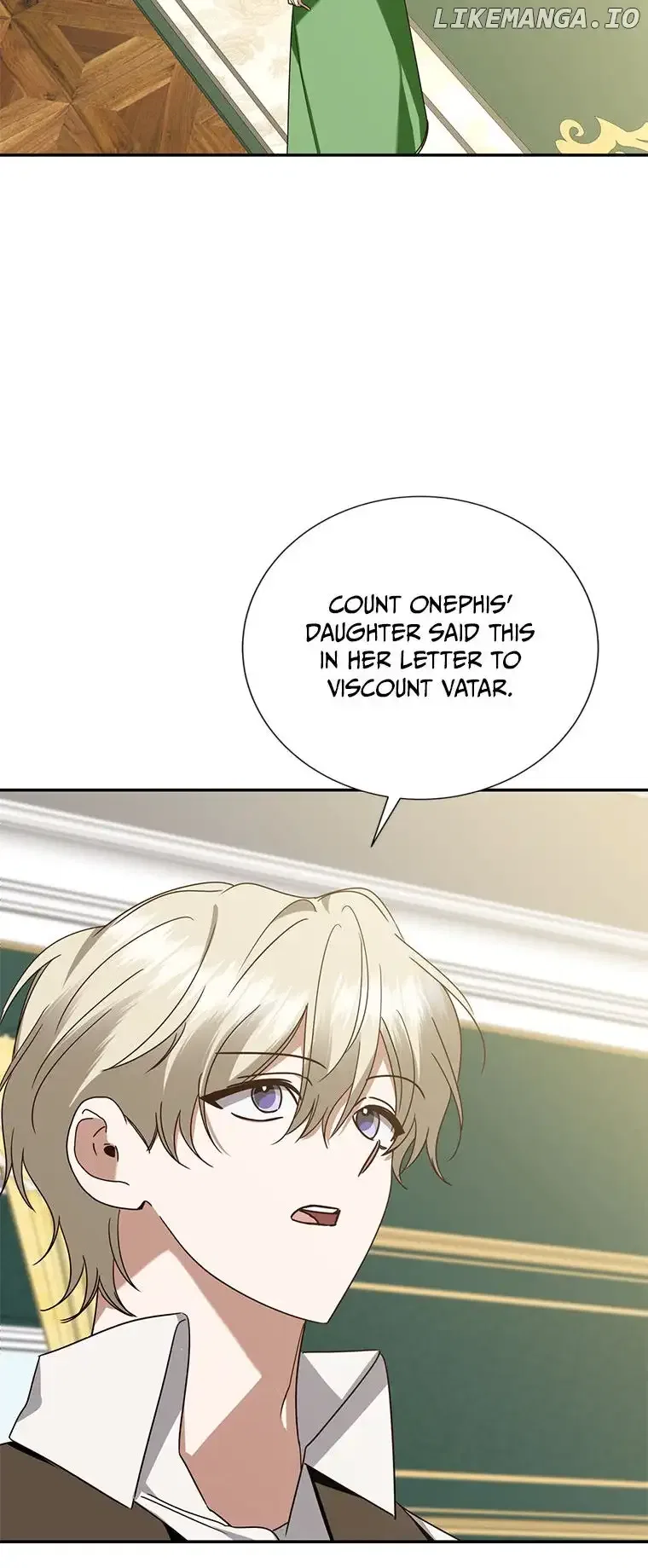 One Regret Is Enough Chapter 53 – Page 3