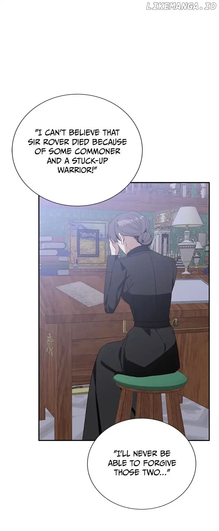 One Regret Is Enough Chapter 53 – Page 4