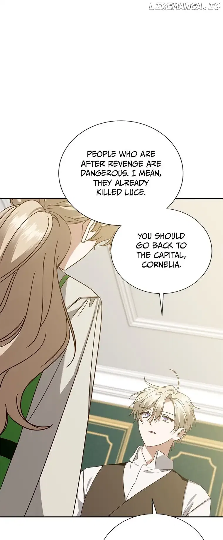 One Regret Is Enough Chapter 53 – Page 5