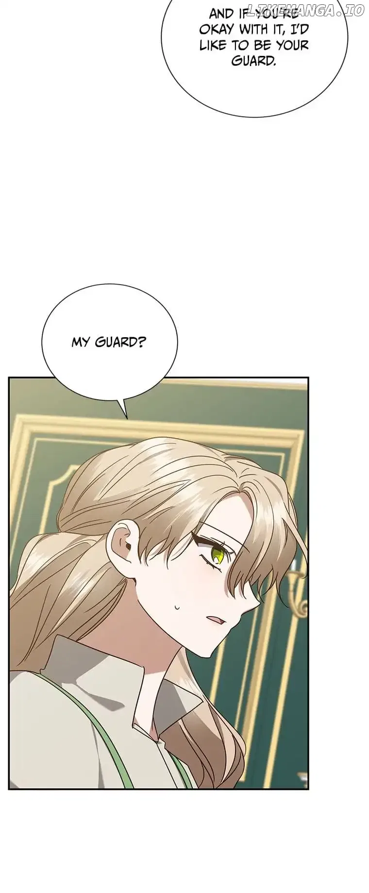 One Regret Is Enough Chapter 53 – Page 6
