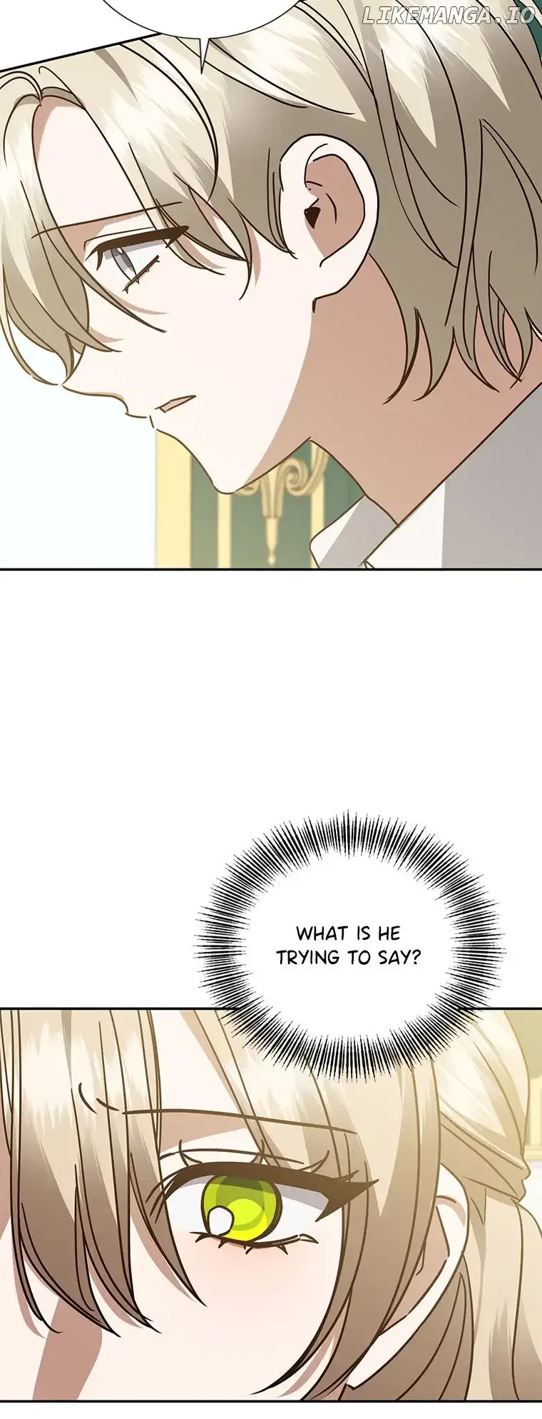 One Regret Is Enough Chapter 53 – Page 8