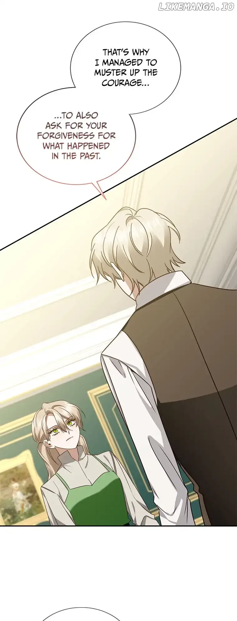 One Regret Is Enough Chapter 53 – Page 10