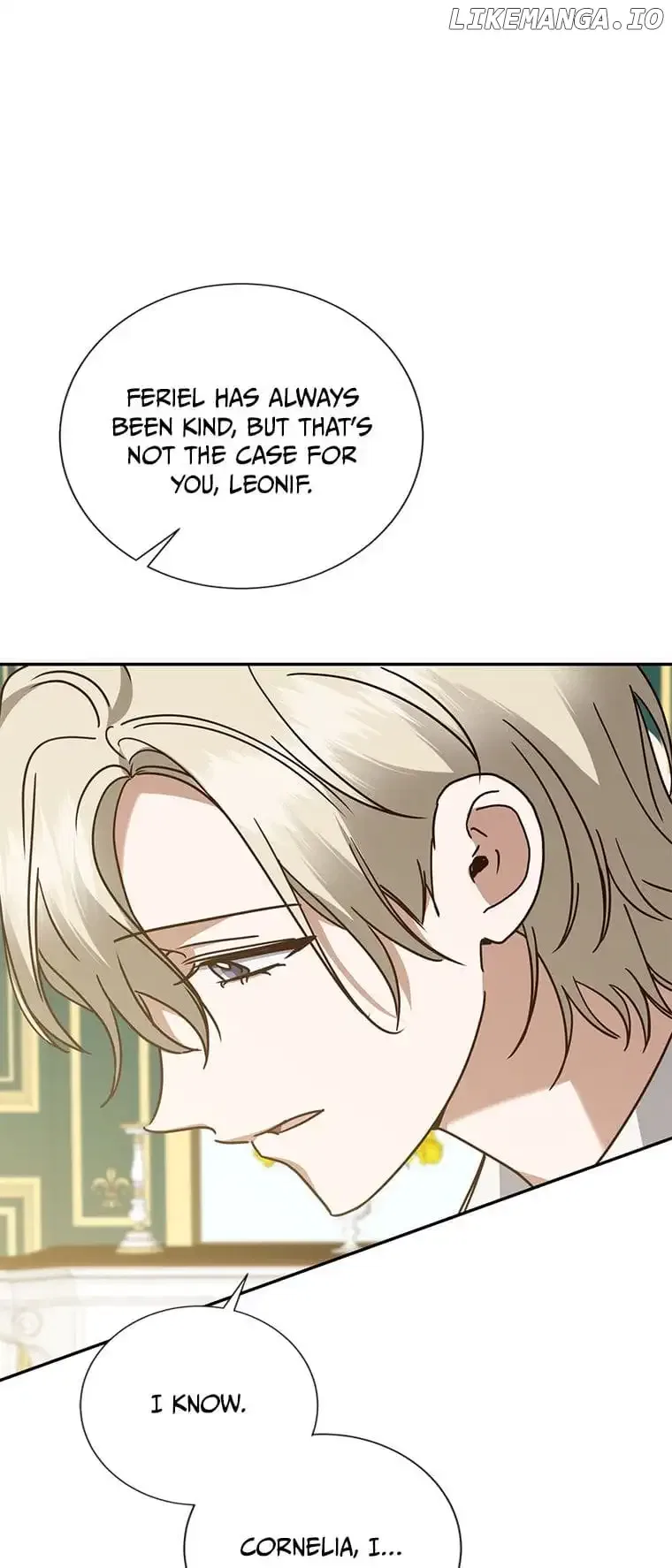 One Regret Is Enough Chapter 53 – Page 13