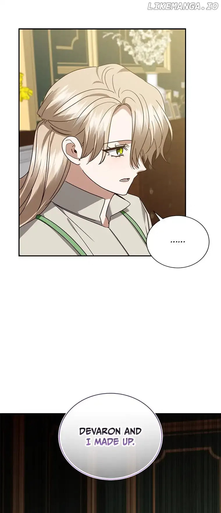 One Regret Is Enough Chapter 53 – Page 16