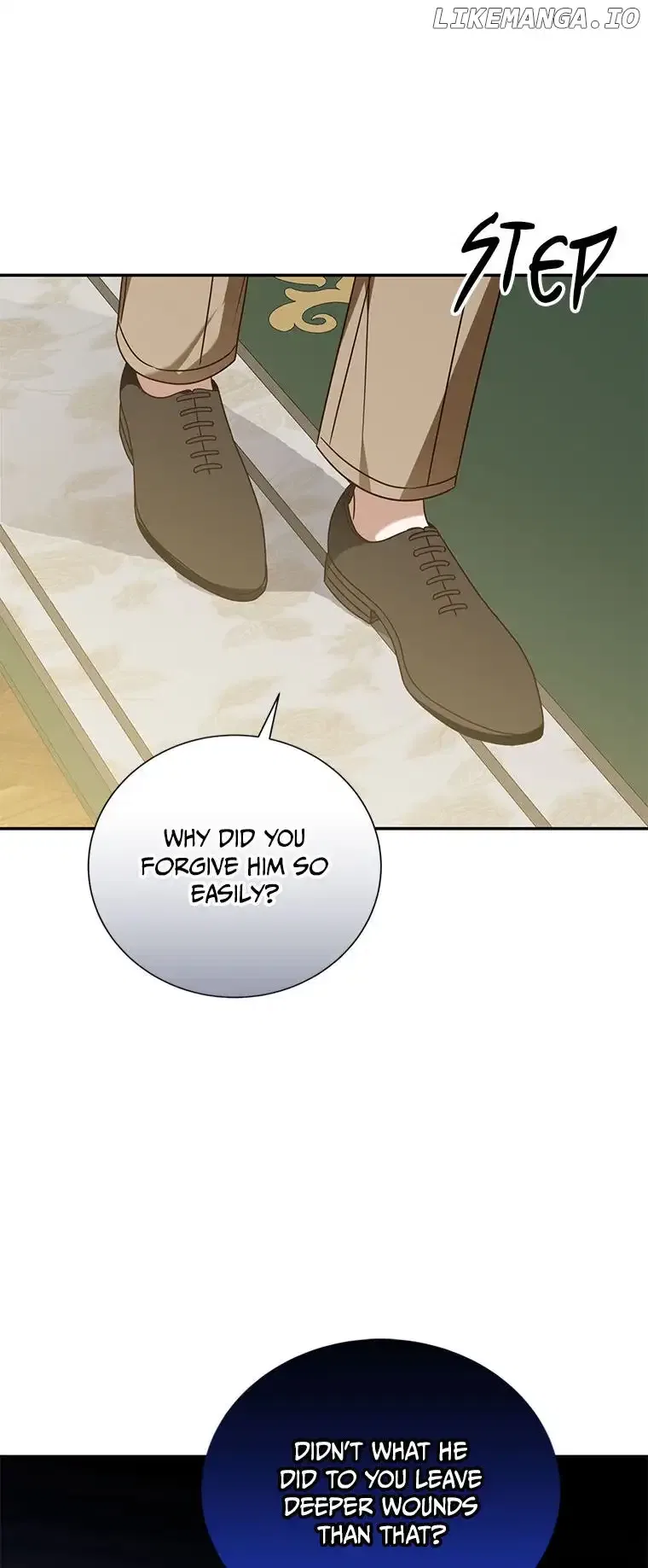 One Regret Is Enough Chapter 53 – Page 22