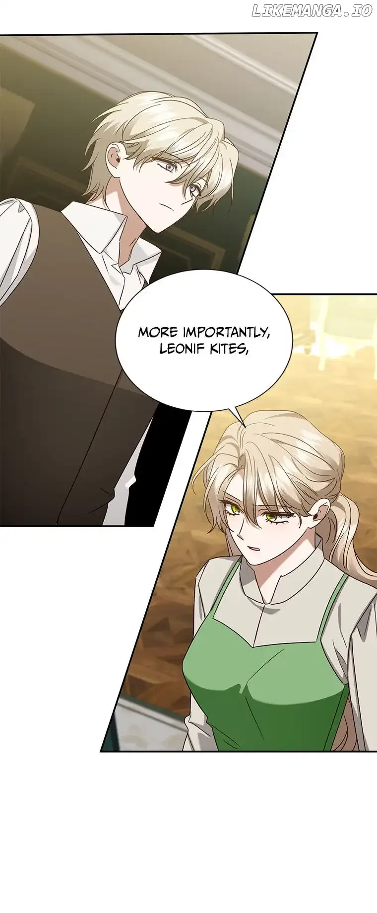 One Regret Is Enough Chapter 53 – Page 24