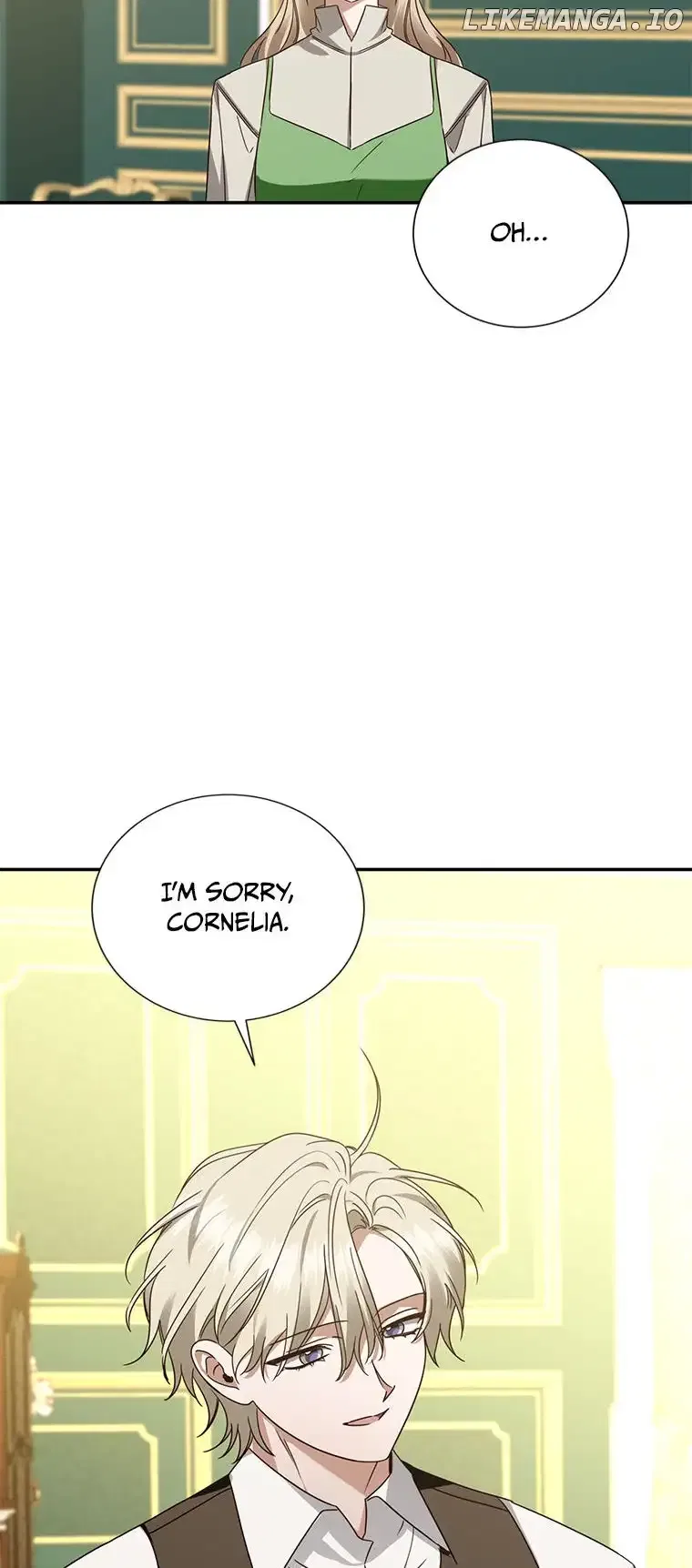 One Regret Is Enough Chapter 53 – Page 26