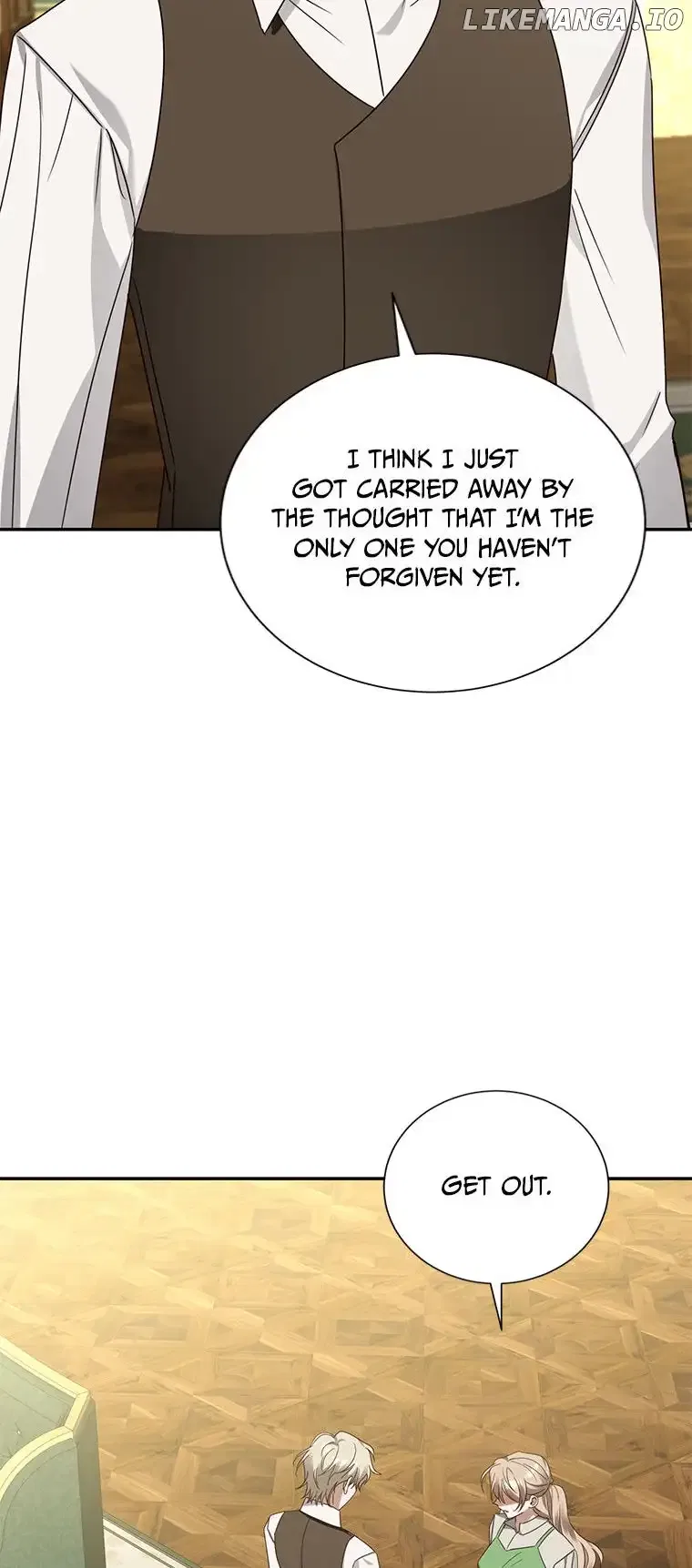 One Regret Is Enough Chapter 53 – Page 27