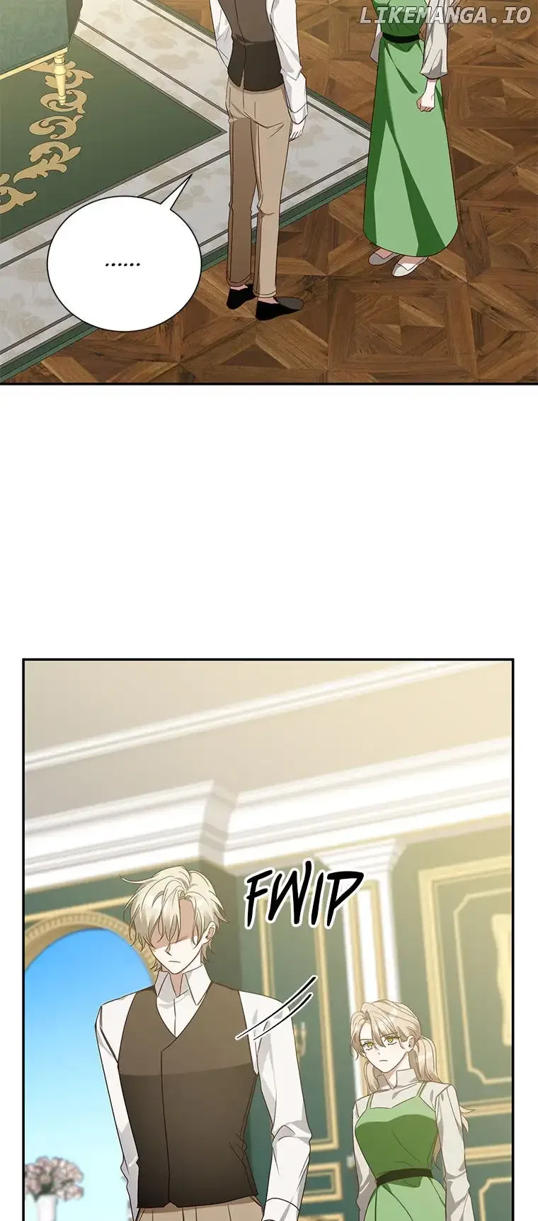 One Regret Is Enough Chapter 53 – Page 28