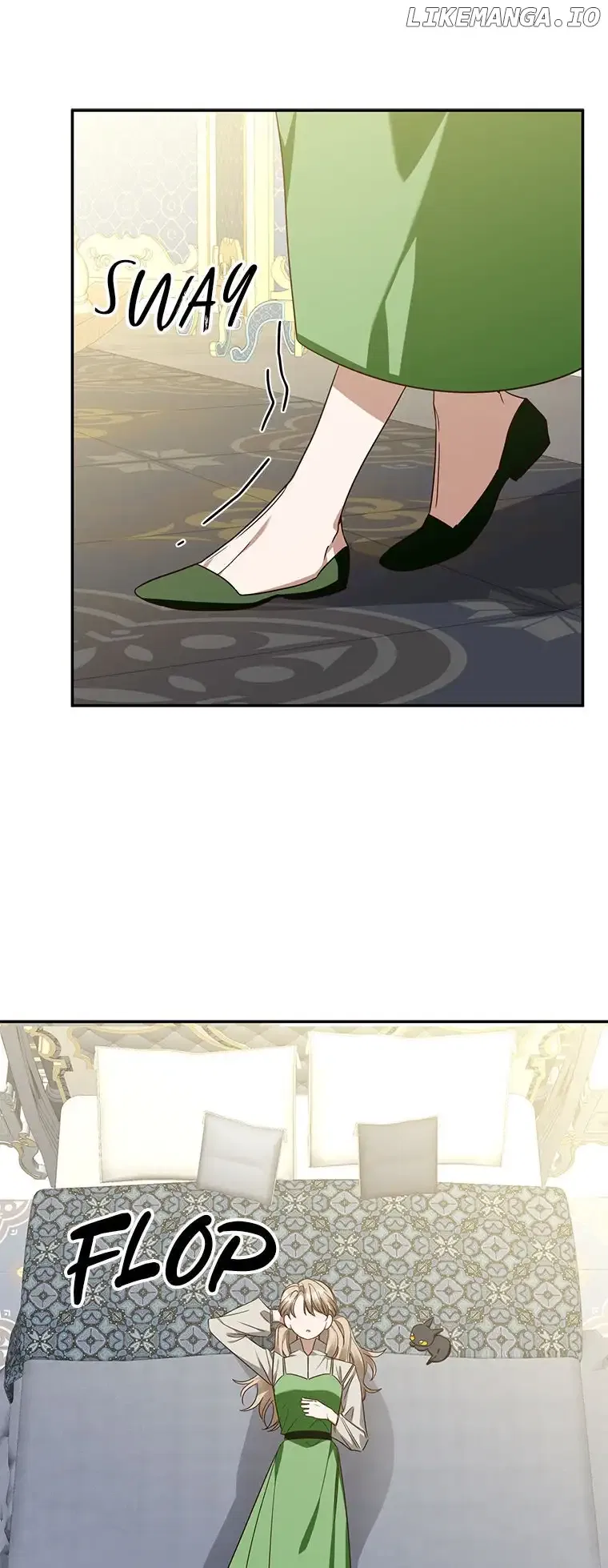 One Regret Is Enough Chapter 53 – Page 30