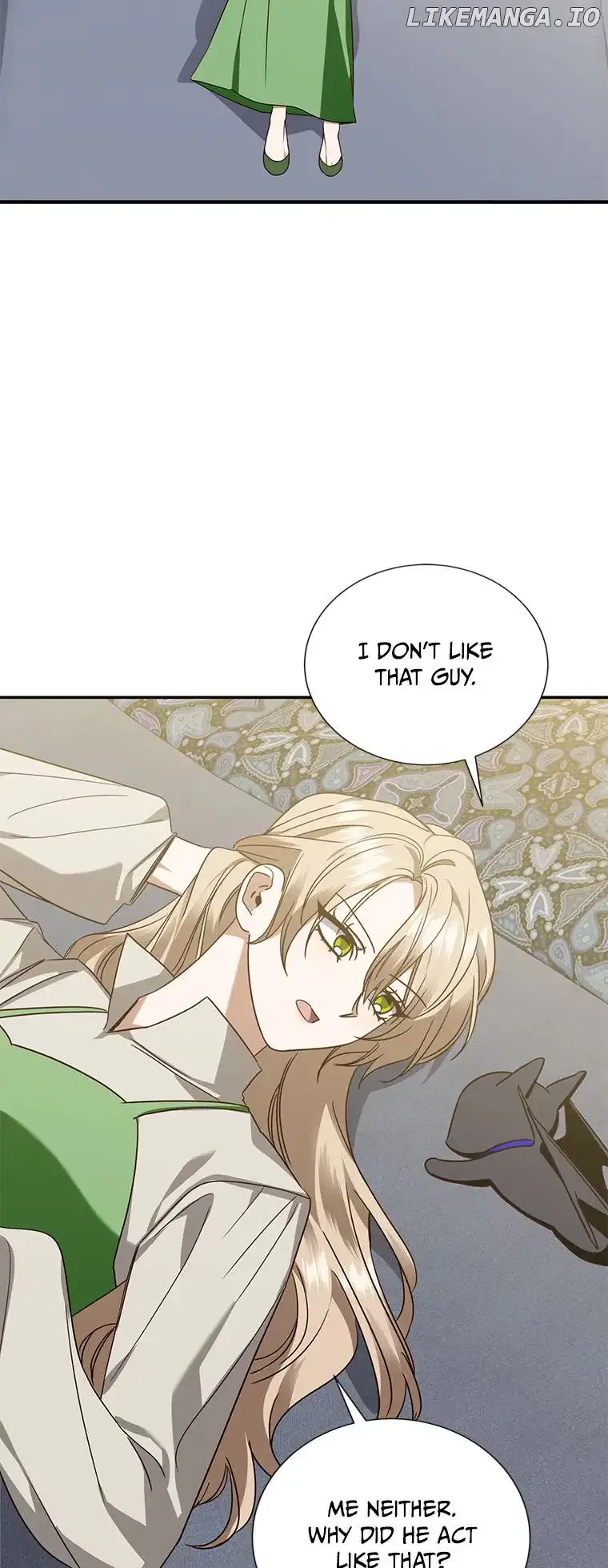 One Regret Is Enough Chapter 53 – Page 31