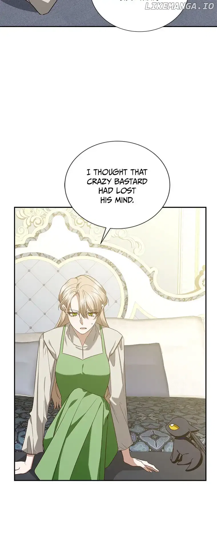 One Regret Is Enough Chapter 53 – Page 32