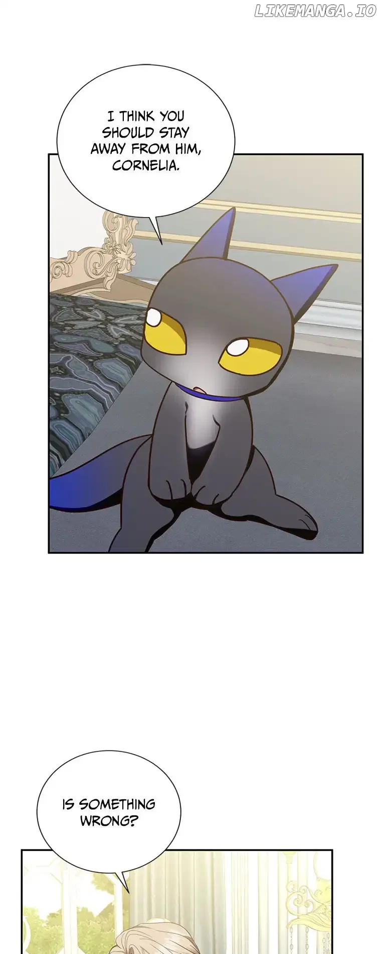 One Regret Is Enough Chapter 53 – Page 33