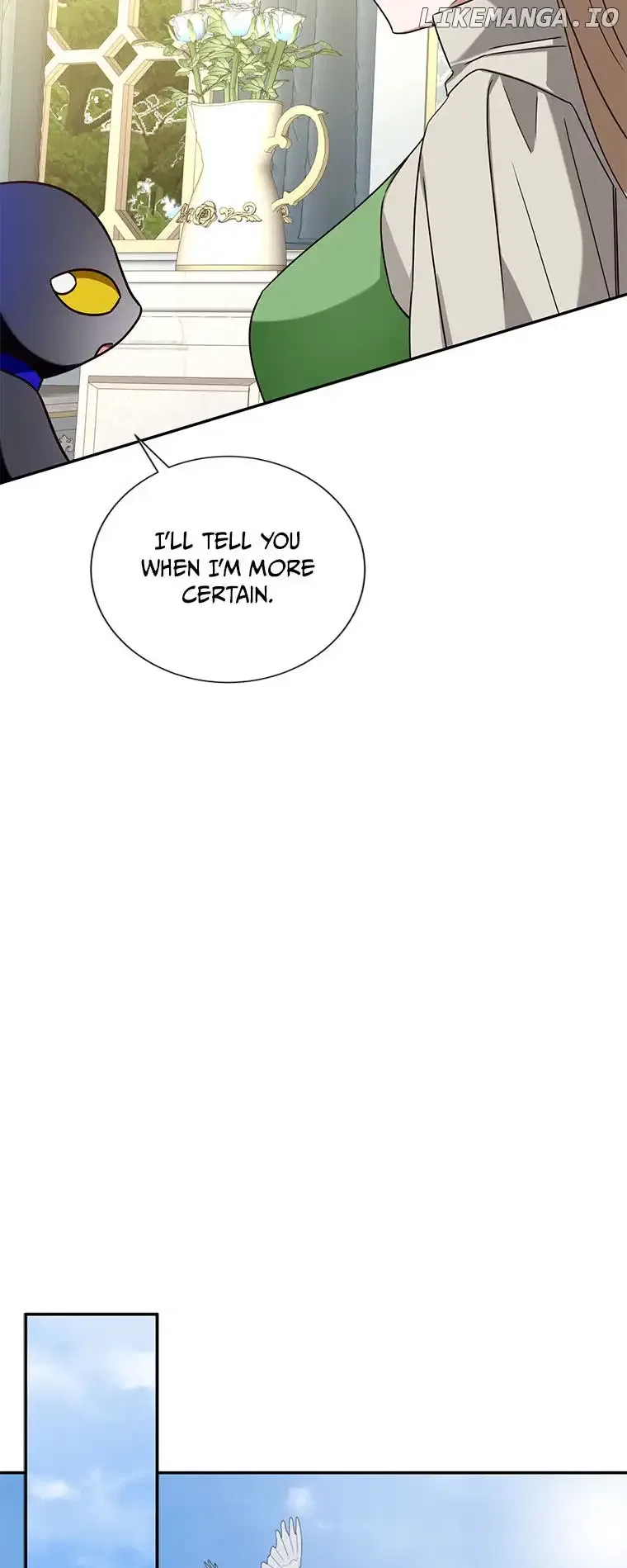 One Regret Is Enough Chapter 53 – Page 35