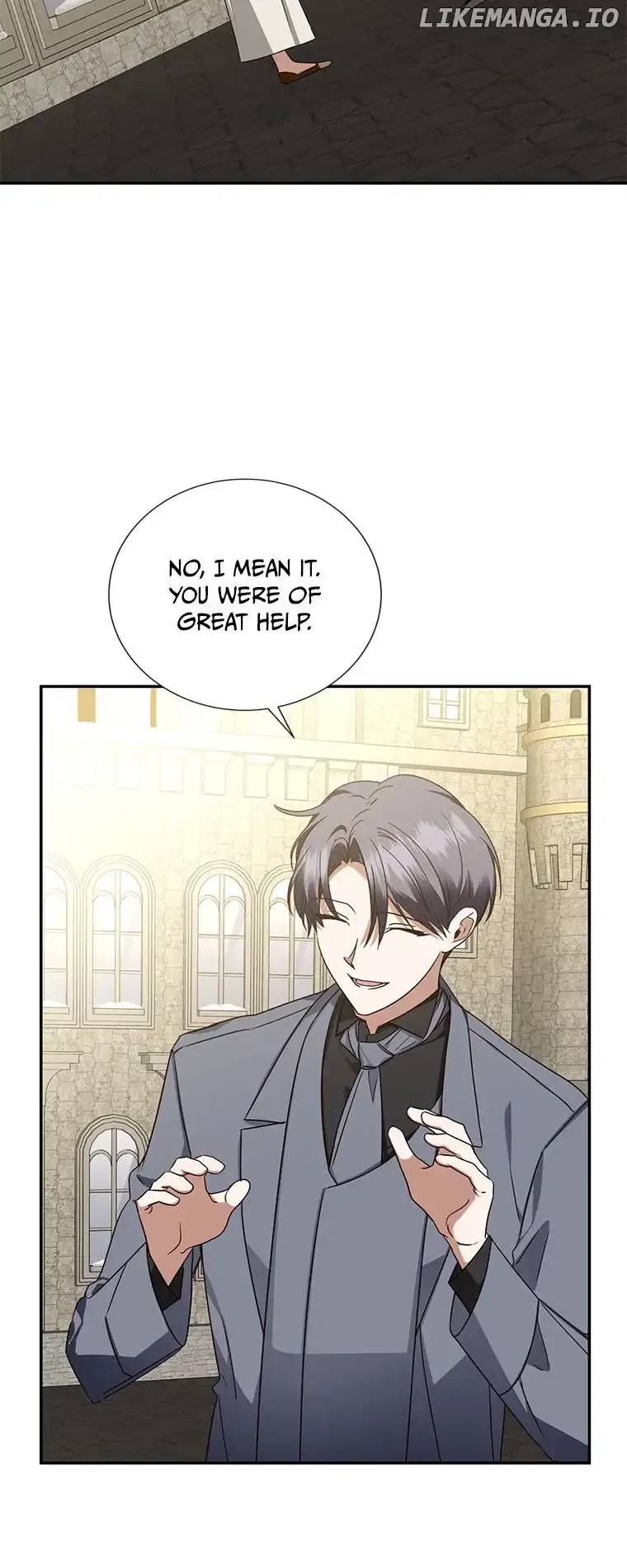 One Regret Is Enough Chapter 53 – Page 37