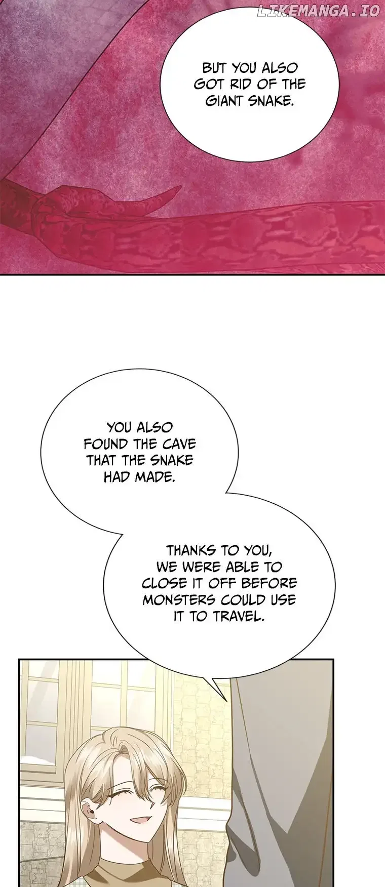 One Regret Is Enough Chapter 53 – Page 39