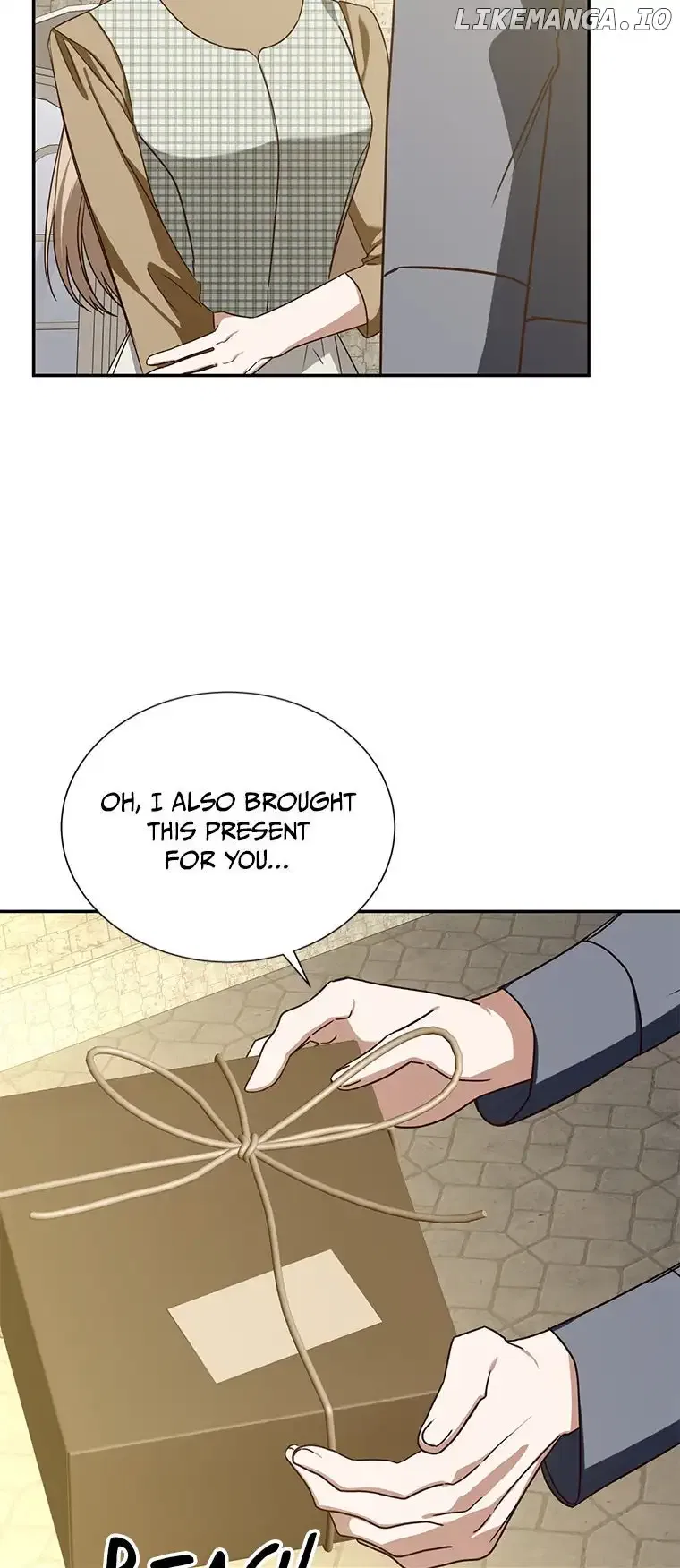 One Regret Is Enough Chapter 53 – Page 40