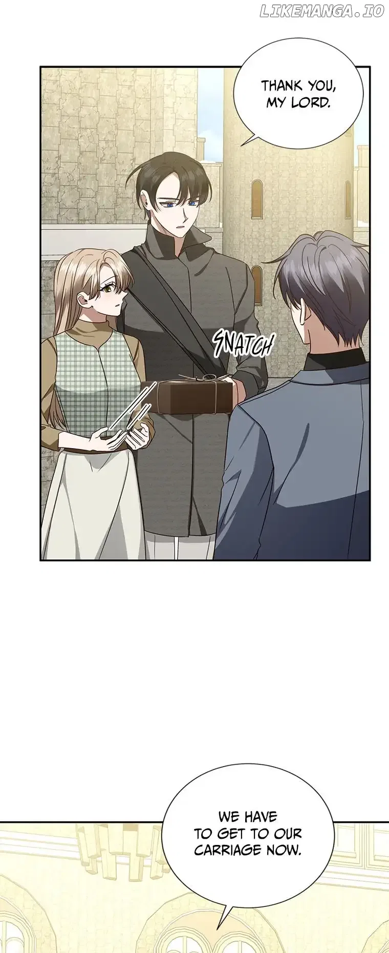 One Regret Is Enough Chapter 53 – Page 42