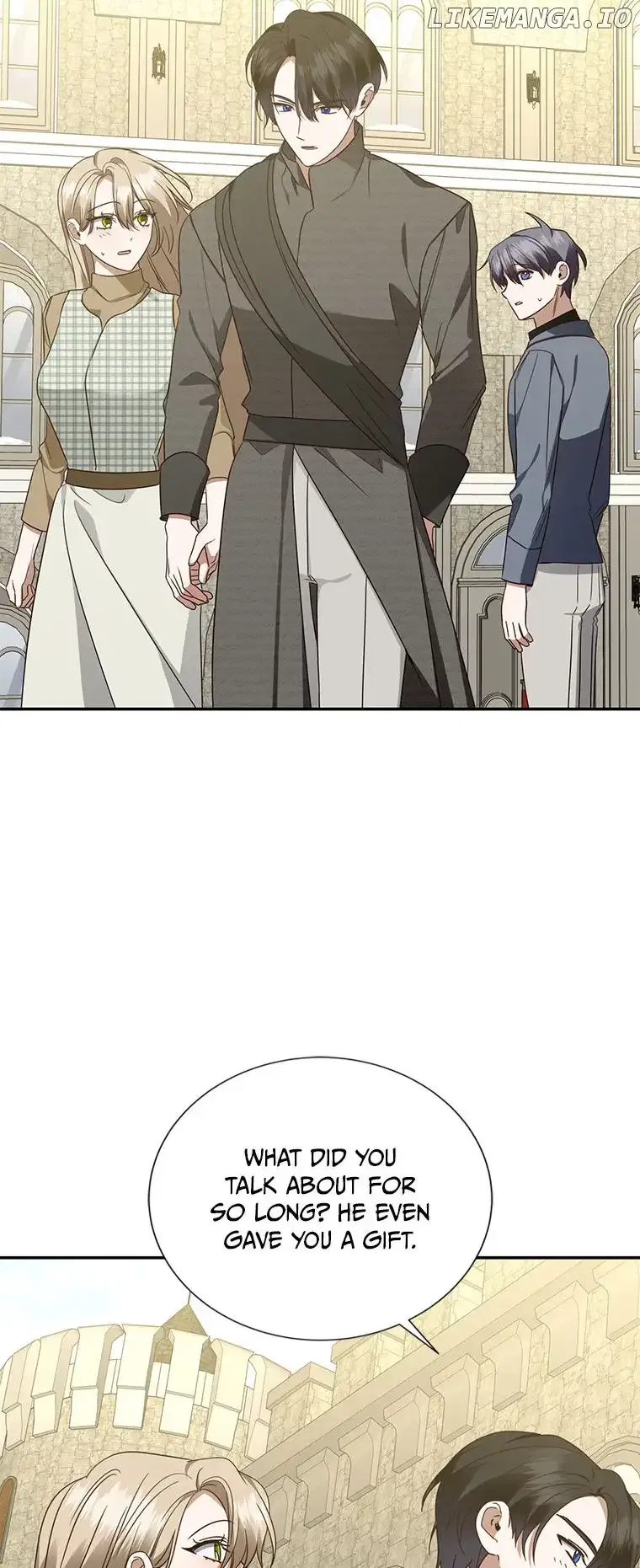 One Regret Is Enough Chapter 53 – Page 43