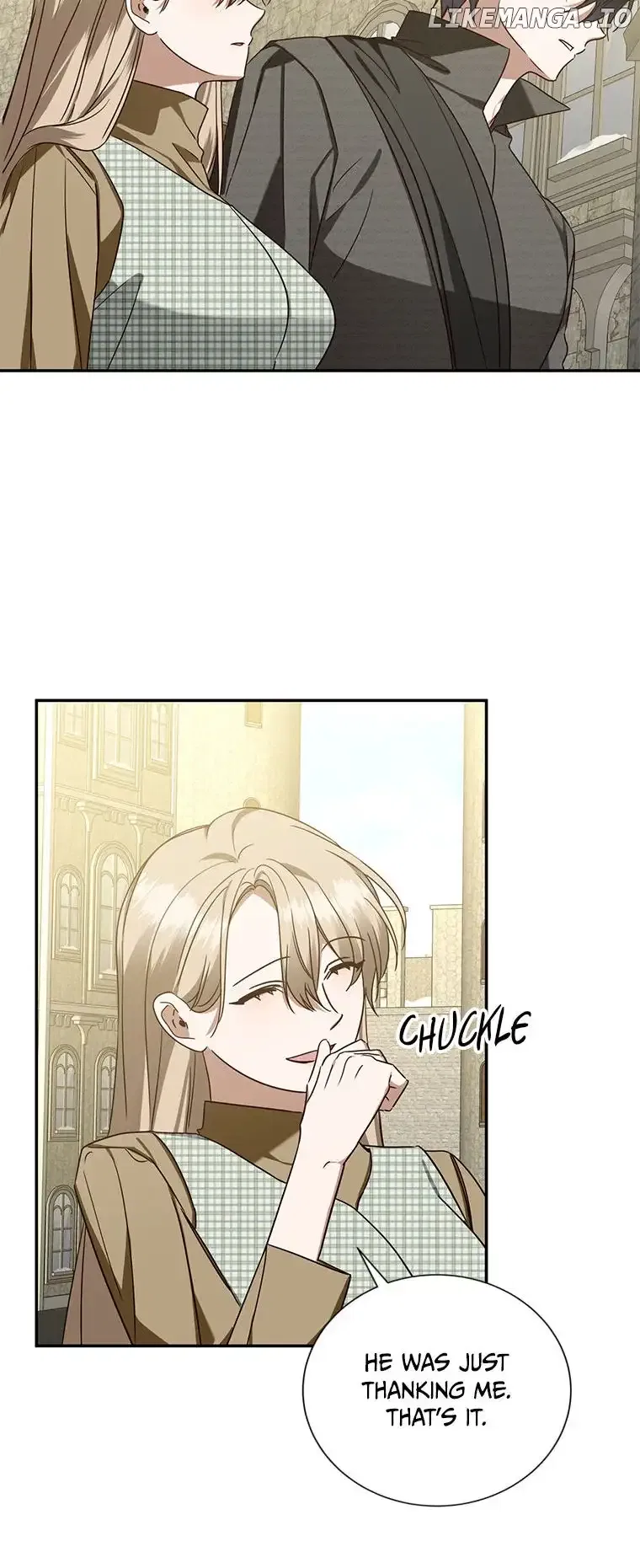 One Regret Is Enough Chapter 53 – Page 44