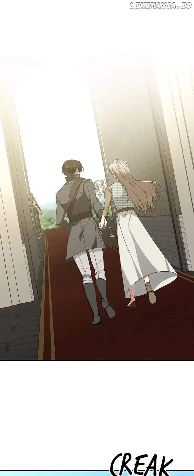 One Regret Is Enough Chapter 53 – Page 45