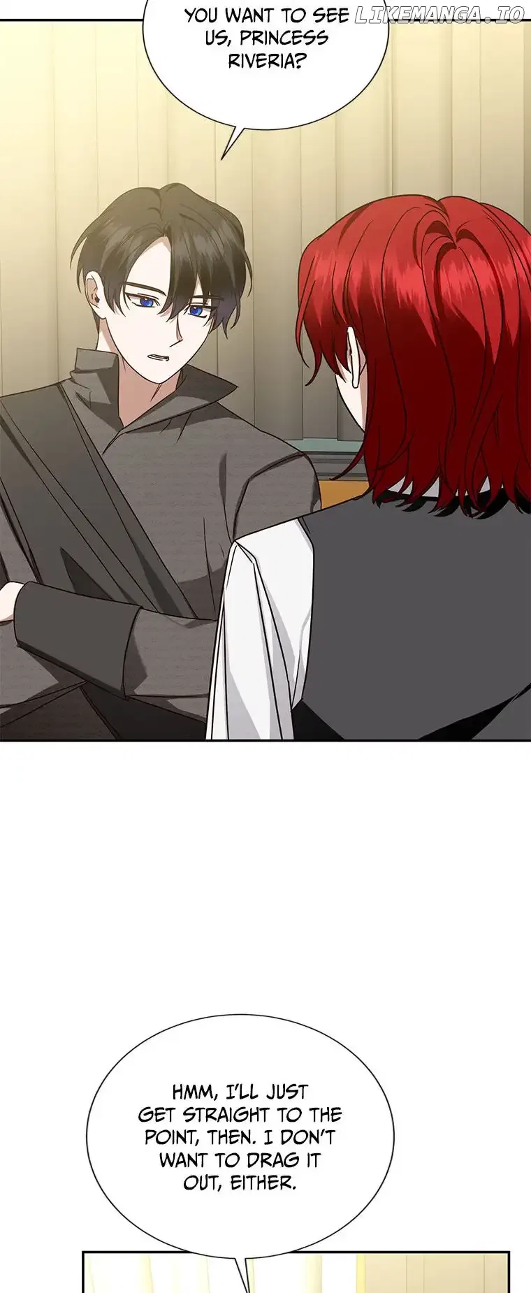 One Regret Is Enough Chapter 53 – Page 50