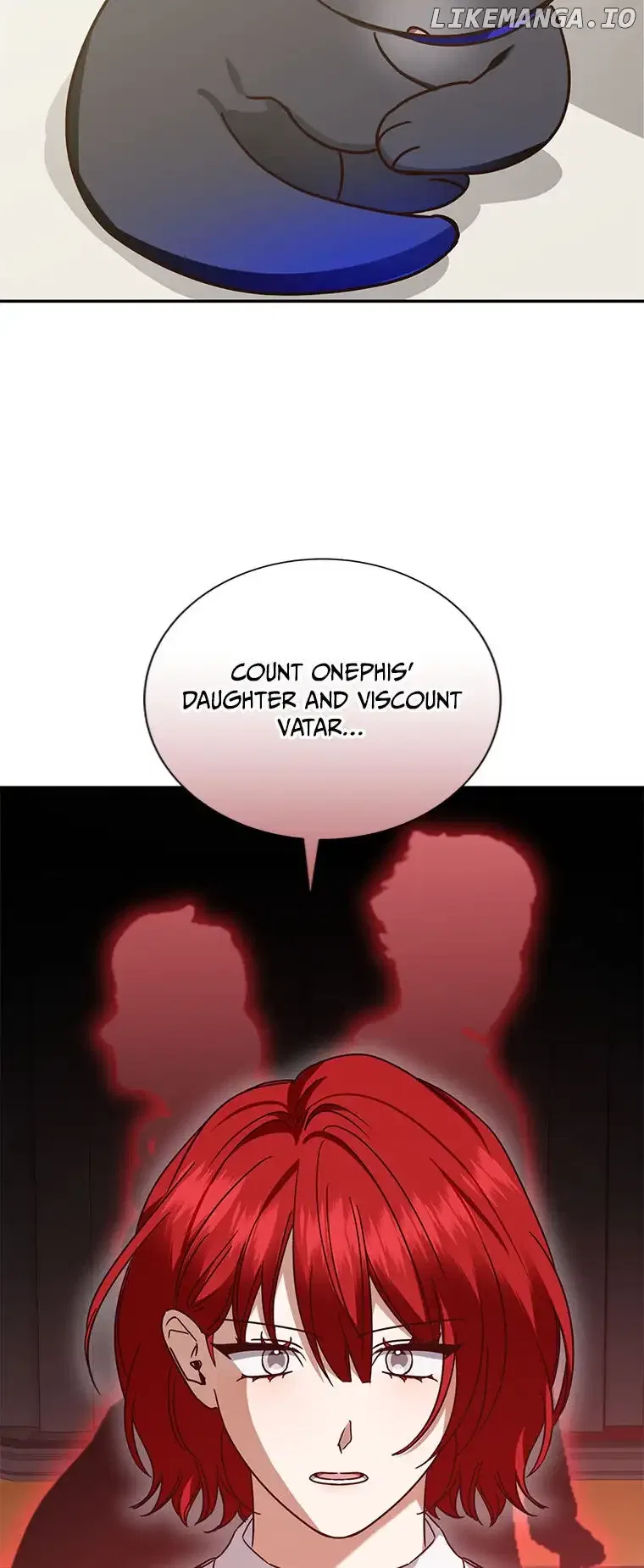 One Regret Is Enough Chapter 53 – Page 52